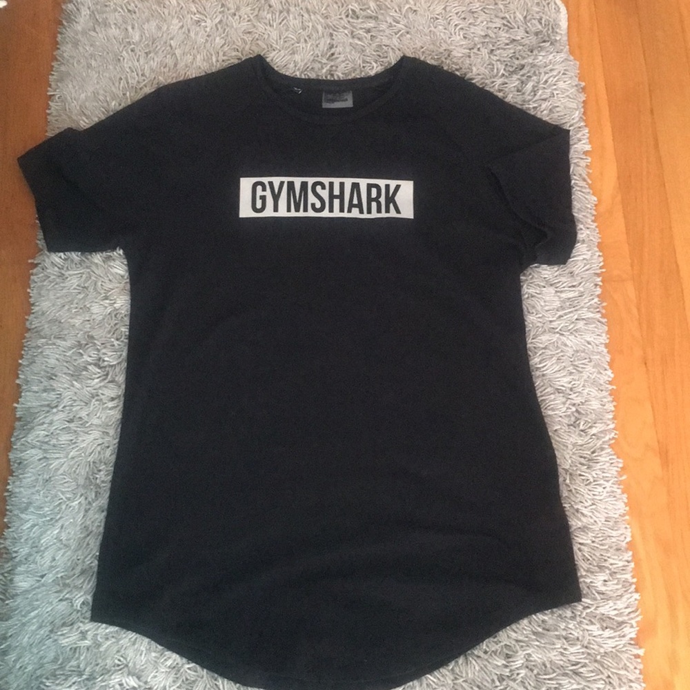 Men’s Gymshark T-shirt